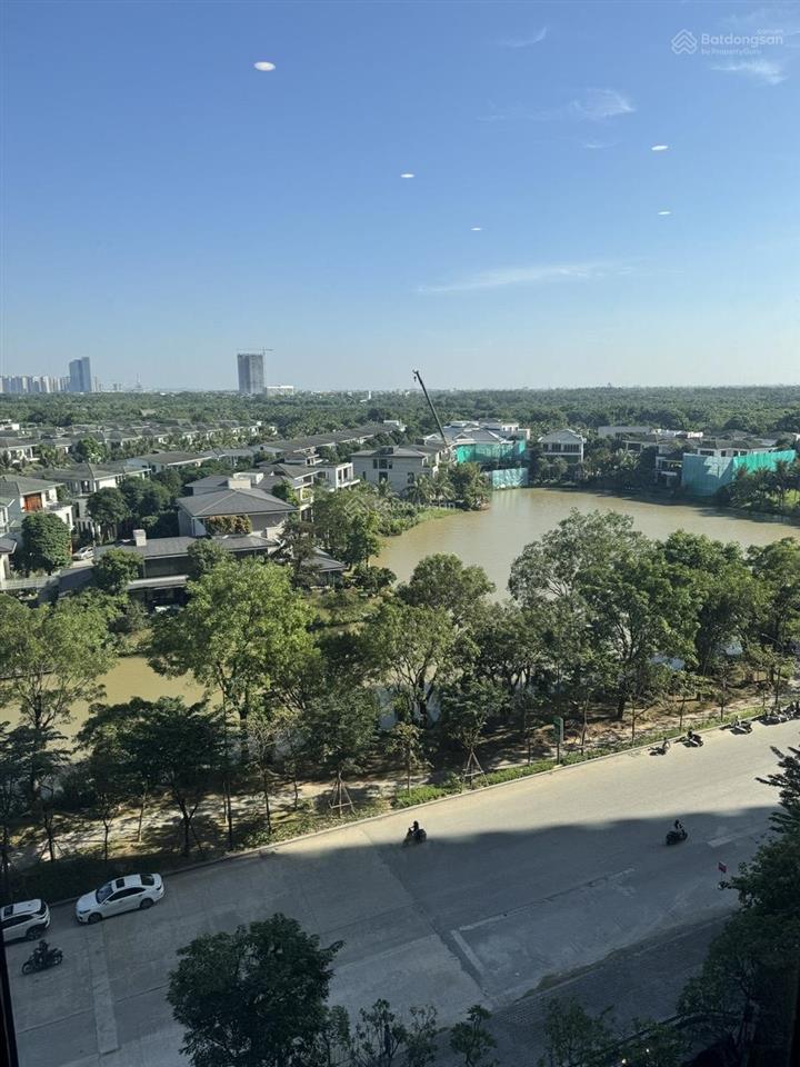 Cần bán căn hộ 3n2vs sân vườn rộng toà sky forest. ecopark. 0866 433 ***