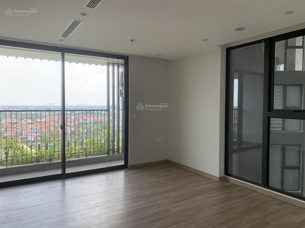 Cần bán căn hộ rộng 70m2 thông thuỷ toà sky forest. ecopark. 0866 433 ***