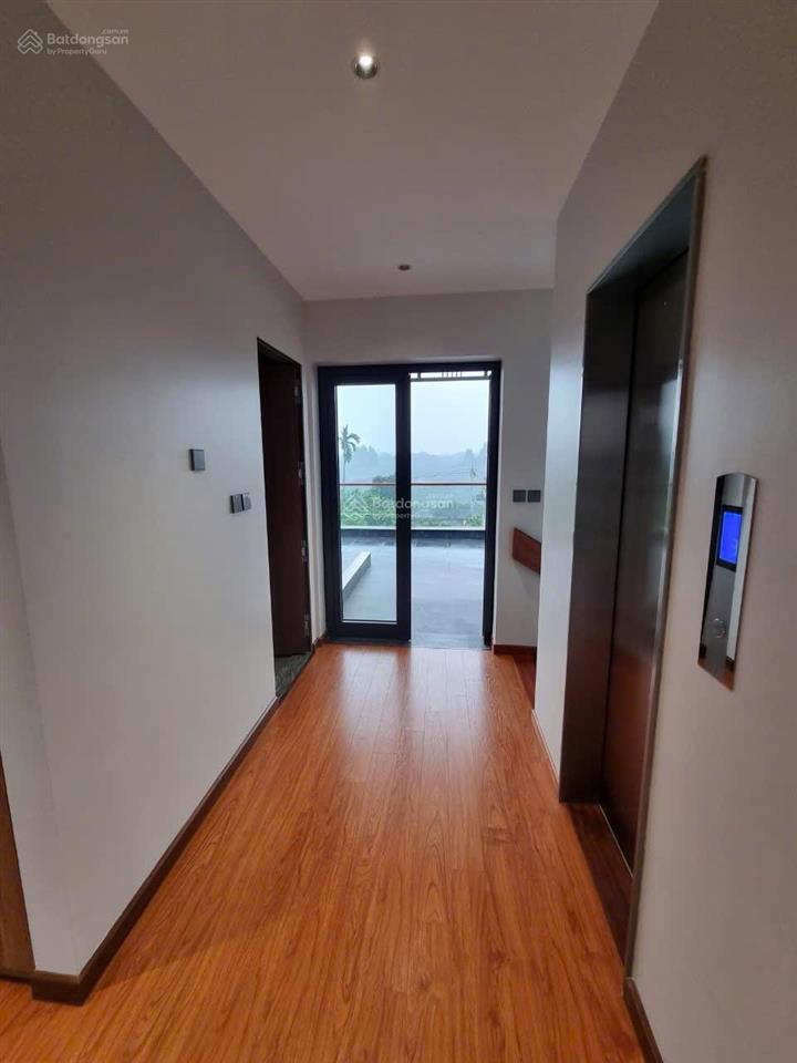 Cho thuê biệt thự đẹp tại villa 1c thung lũng mùa xuân, 330m2, giá thỏa thuận