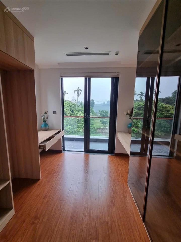 Cho thuê biệt thự đẹp tại villa 1c thung lũng mùa xuân, 330m2, giá thỏa thuận