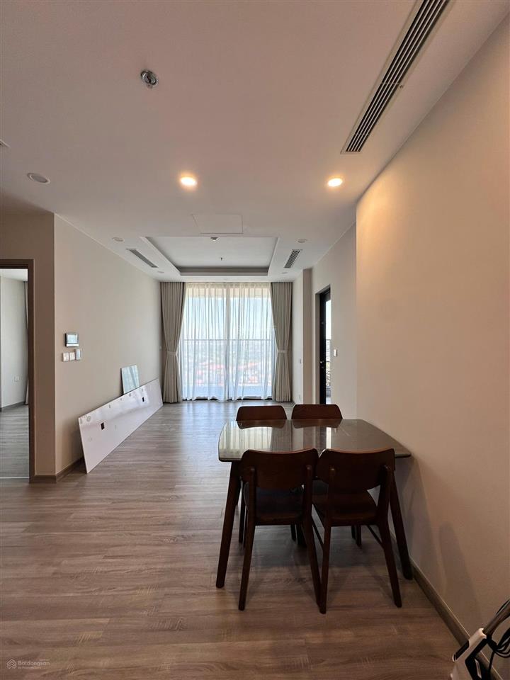 Cần bán căn hộ 2n2vs sân vườn rộng 20m toà sky forest. ecopark. 0866 433 ***