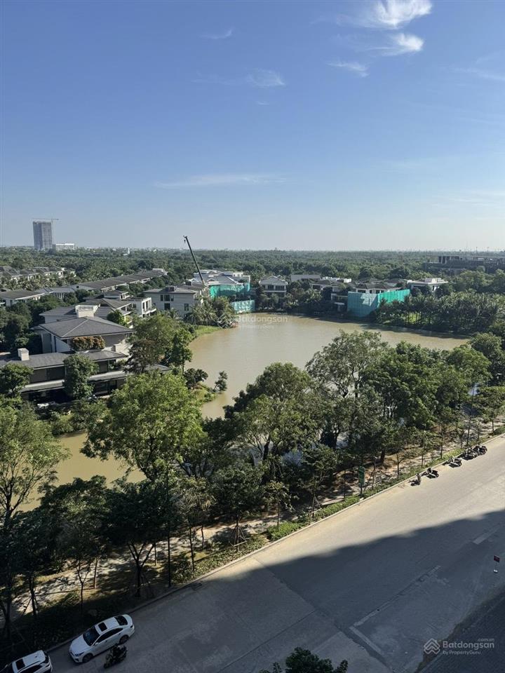 Cần bán căn hộ 3n2vs sân vườn rộng tòa sky forest ecopark. 0866 433 ***