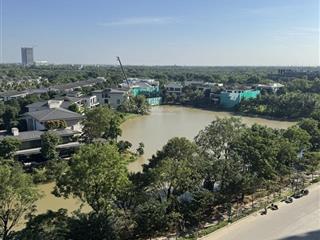 Cần bán căn hộ 3n2vs sân vườn rộng tòa sky forest ecopark. 0866 433 ***