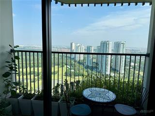 Cần bán căn studio rộng 32m2 tòa l2 landmark ecopark. 0866 433 ***