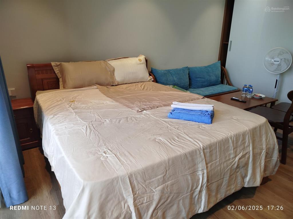 Cần bán căn studio rộng 32m2 tòa l2 landmark ecopark. 0866 433 ***