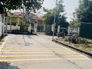 Cc bán 60.3m2 đất thọ xuân  liên minh  hà nội