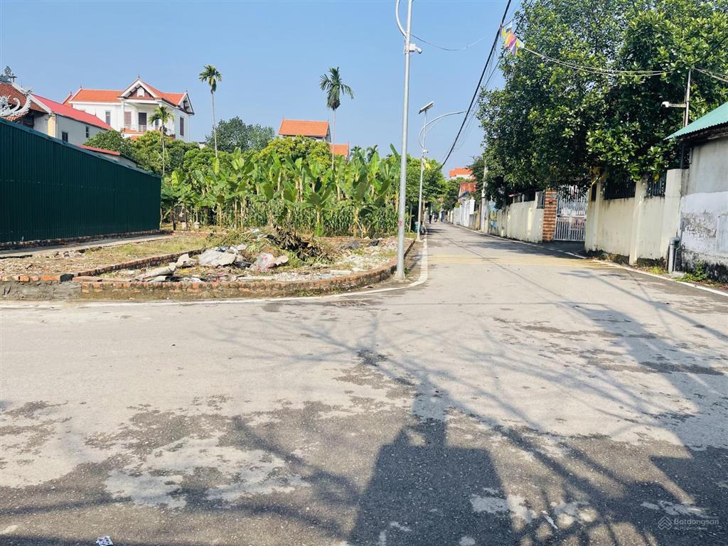 Cc bán 60.3m2 đất thọ xuân  liên minh  hà nội