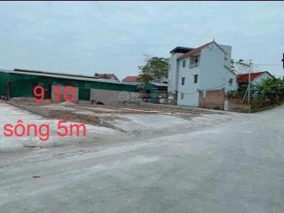 Bán đất tại xã trung châu, đan phượng, hà nội, 2,9 tỷ, 59,6 m2