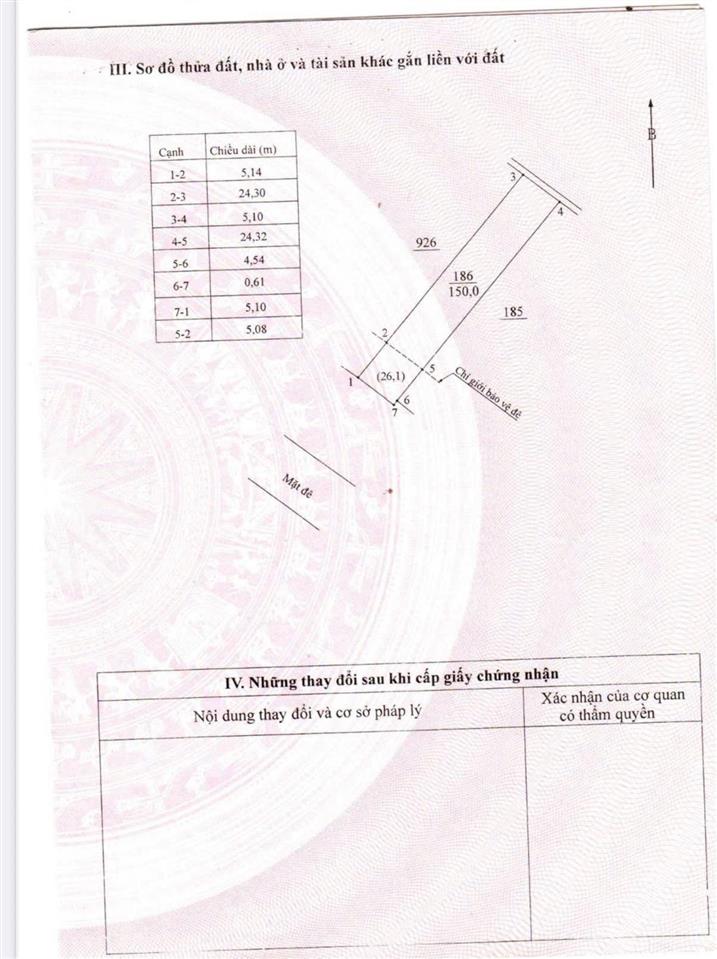 Bán 150m2 mặt đường kinh doanh  hồng hà  ô diên  tp hà nội