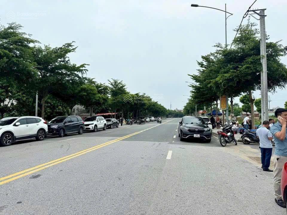Bán đất mặt đường kinh doanh tại n1, hạ mỗ  ô diên tp hà nội