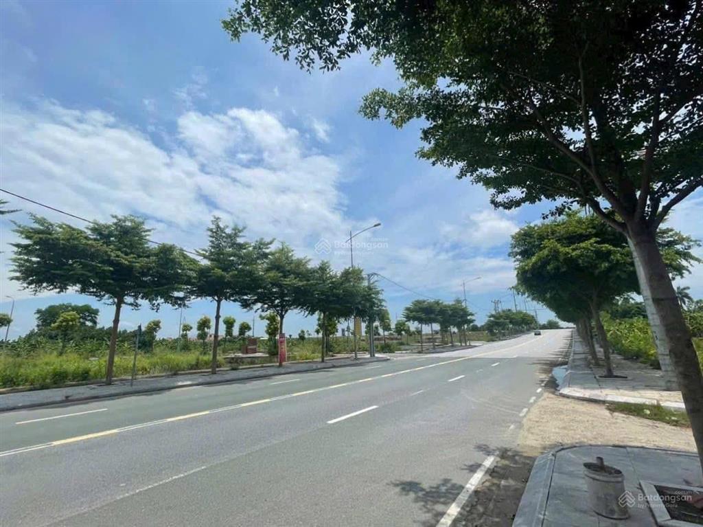 Bán đất mặt đường kinh doanh tại n1, hạ mỗ  ô diên tp hà nội
