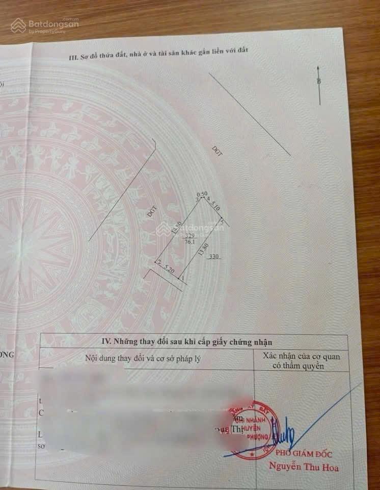 Bán đất mặt đường kinh doanh tại n1, hạ mỗ  ô diên tp hà nội