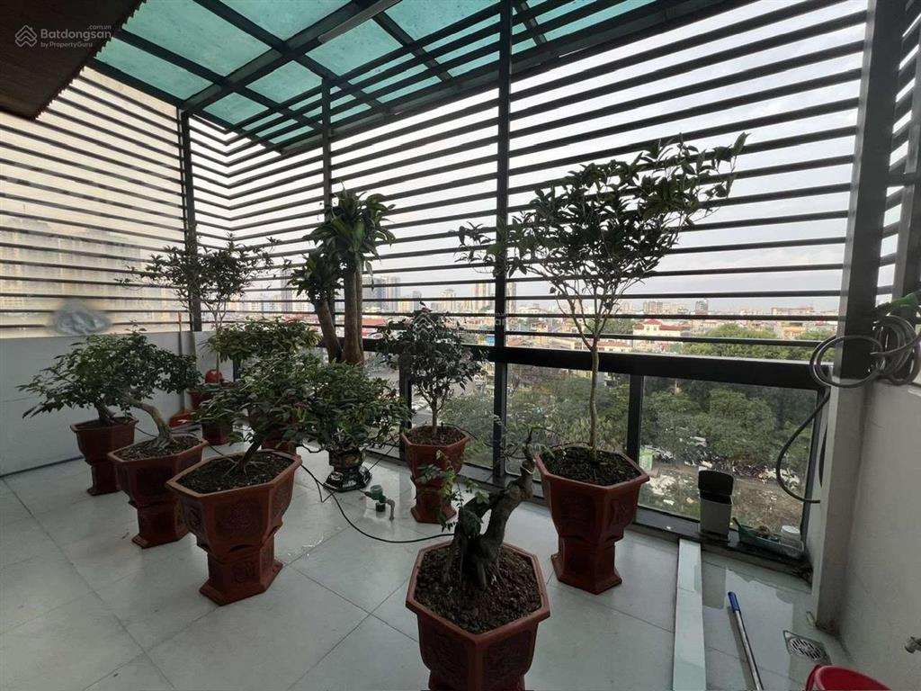 9 tầng, thang máy, 2 mặt phố xe tải tránh, kinh doanh, trung tâm hà nội
