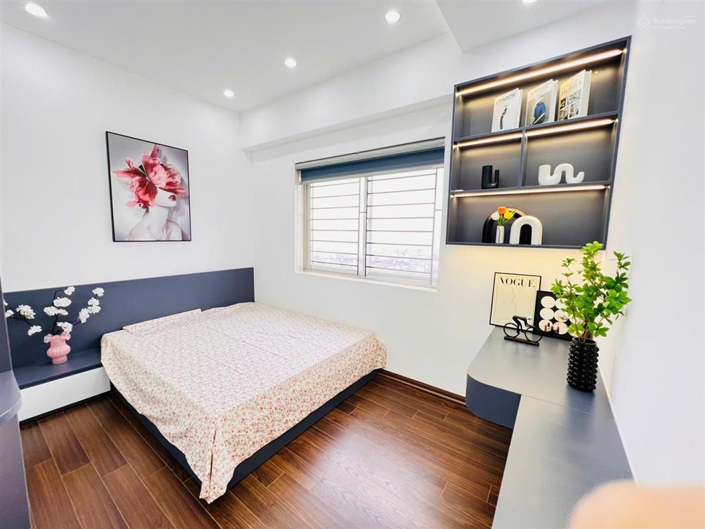 Tôi chủ nhà cần bán căn hộ chung cư hà thành plaza số 102 thái thịnh, 3 ngủ  115m2 căn góc