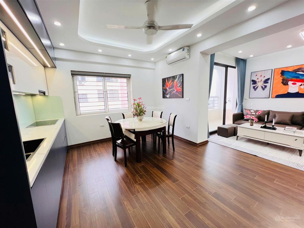Tôi chủ nhà cần bán căn hộ chung cư hà thành plaza số 102 thái thịnh, 3 ngủ  115m2 căn góc