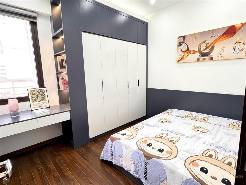 Tôi chủ nhà cần bán căn hộ chung cư hà thành plaza số 102 thái thịnh, 3 ngủ  115m2 căn góc
