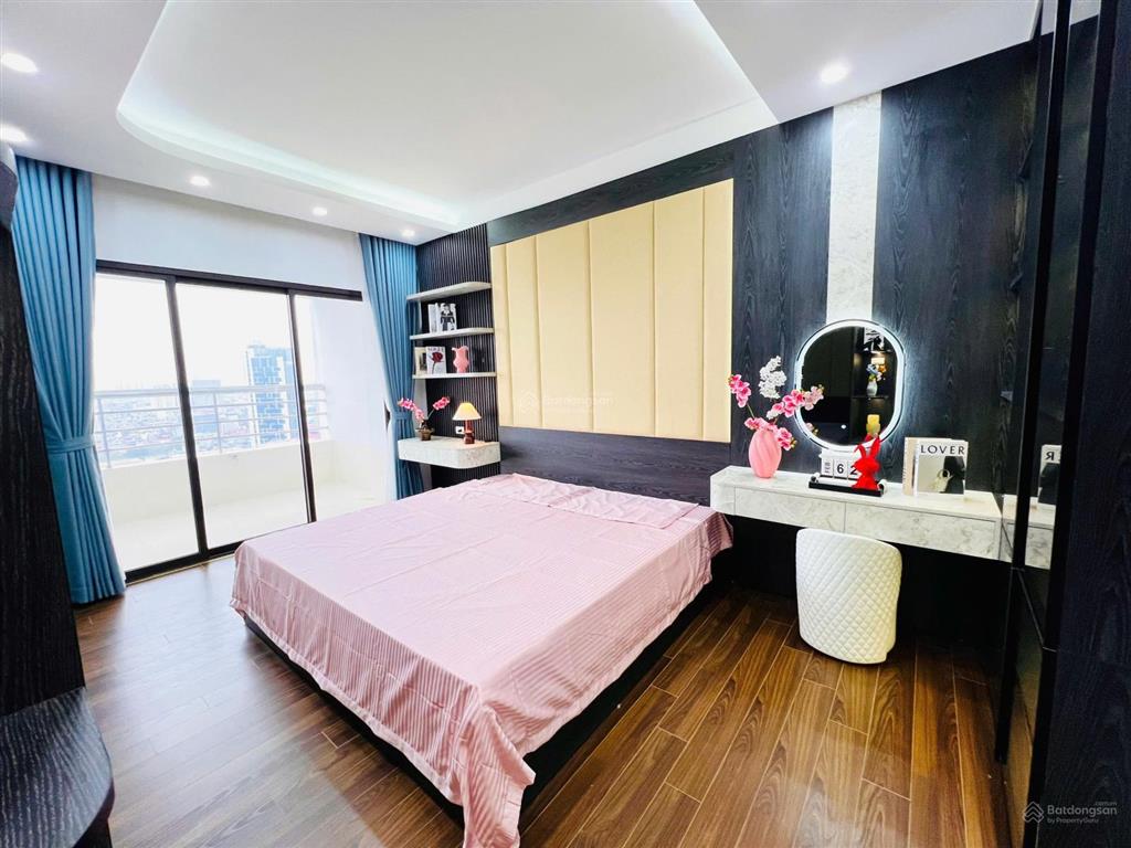 Tôi chủ nhà cần bán căn hộ chung cư hà thành plaza số 102 thái thịnh, 3 ngủ  115m2 căn góc