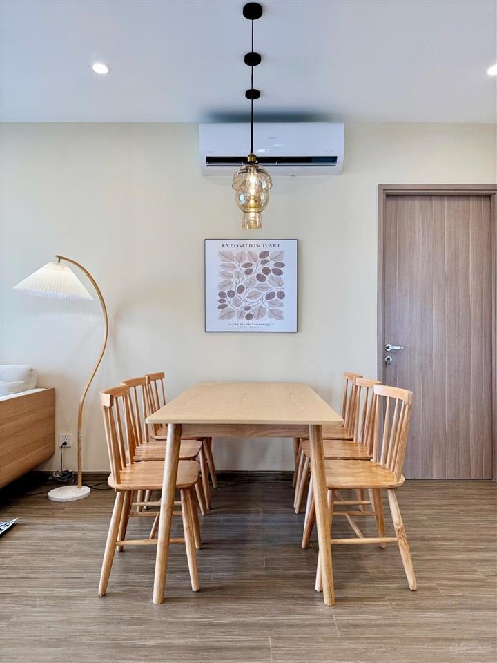 Cho thuê cc cao cấp 100m2 tại the sakura  vinhomes smart city, 17tr/tháng. view bể bơi. 0857 242 ***