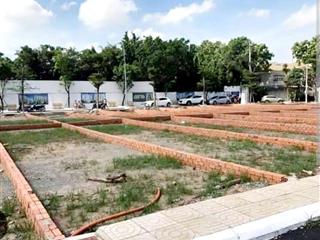 Lô đất rất đẹp chị em cần bán cho người hữu duyên