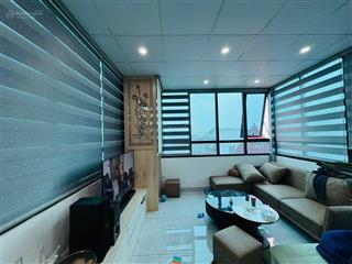 Bán nhà riêng kinh doanh, gara ô tô, thang máy, 36m2, tại lê văn hiến, đông ngạc, hà nội