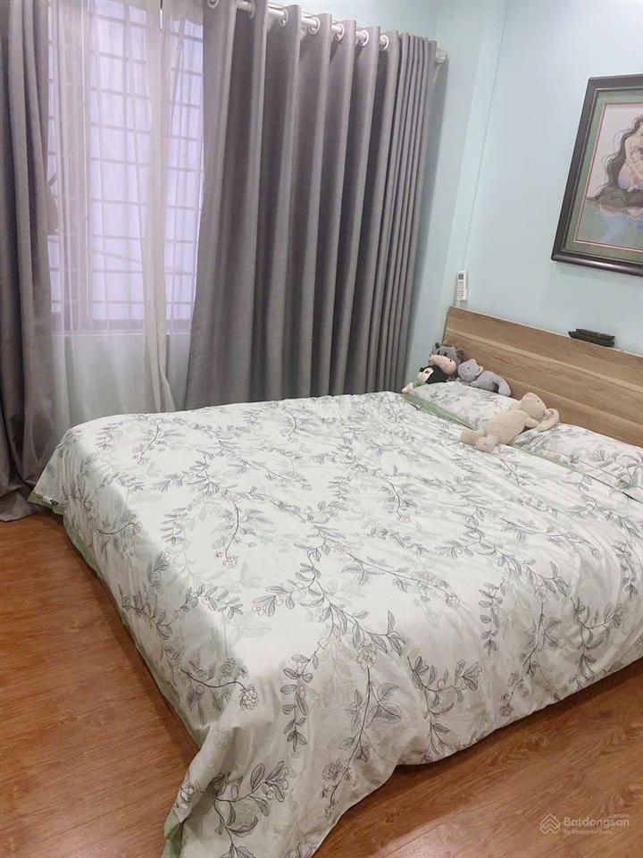 Bán nhà riêng ngõ 52 đường mỹ đình 35m2, dân xây chắc chắn, giá 9 tỷ có thương lượng.