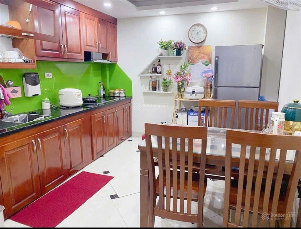 Bán nhà riêng ngõ 52 đường mỹ đình 35m2, dân xây chắc chắn, giá 9 tỷ có thương lượng.