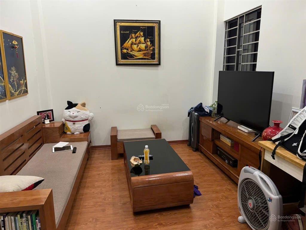 Bán nhà riêng ngõ 52 đường mỹ đình 35m2, dân xây chắc chắn, giá 9 tỷ có thương lượng.