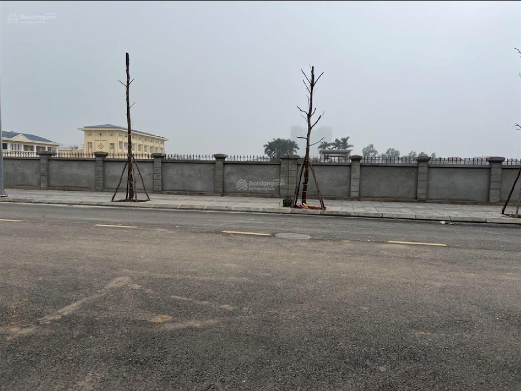 Bán đất tàm xá, đông anh giá đầu tư 90m2 đường thông oto tránh gần vin cổ loa vin tàm xá 9,99 tỷ