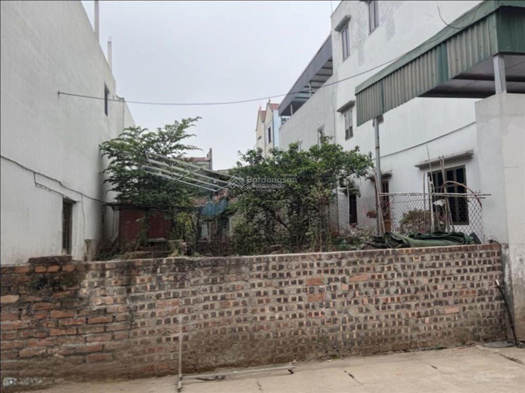 Bán đất tàm xá, đông anh giá đầu tư 90m2 đường thông oto tránh gần vin cổ loa vin tàm xá 9,99 tỷ
