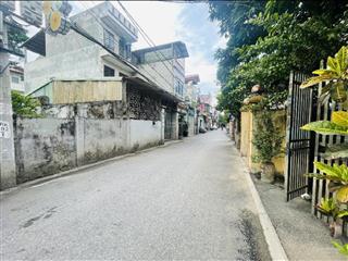 Cần bán gấp đất tại du nội mai lâm, 10,48 tỷ, 112m2 thực tế 117m2, pháp lý đầy đủ