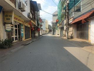 Bán đất tặng nhà mặt phố dâu lực canh xã đông anh hn.gần vincoloa dt 96m2, 16,2 tỷ có thương lượng