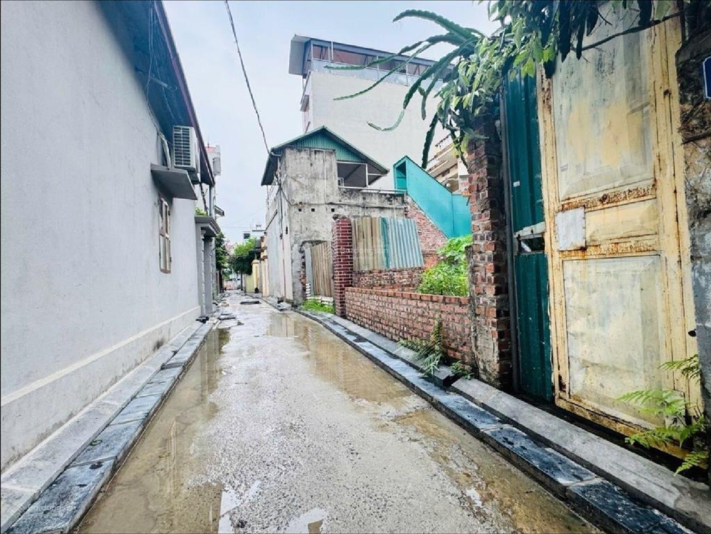 Cần bán gấp 105m2 đất tại lực canh xã đông anh hà nội.85 triệu/m2, pháp lý đầy đủ, gần vincoloa