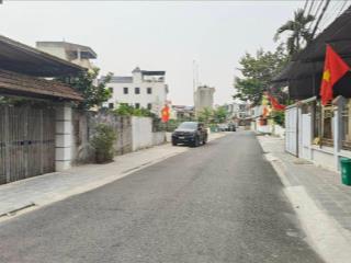 Bán đất tại trục chính đường lê xá xã đông anh hà nội.12,95 tỷ, 105 m2, đẹp với nhiều tiện ích hot!