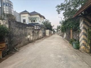 Bán 120m2 đất tại kính nỗ uy nỗ đông anh hn (cũ) kính nỗ xã thư lâm hà nội (mới) giá 8,76 tỷ có tl