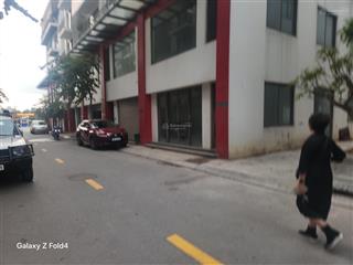 Cần bán nhà 99,2m2. 5 tầng lô góc 3 thoáng tại khai sơn town nguyễn gia bồng long biên 33.66 tỷ