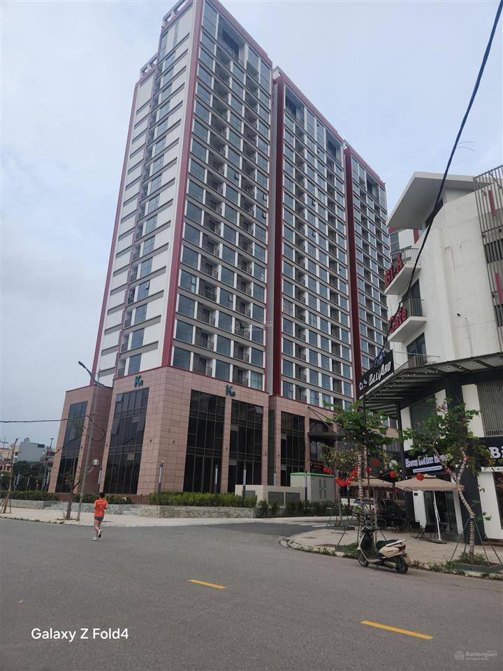 Cần bán nhà 99,2m2. 5 tầng lô góc 3 thoáng tại khai sơn town nguyễn gia bồng long biên 33.66 tỷ