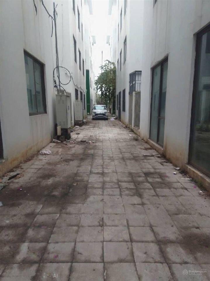 Cần bán nhà 99,2m2. 5 tầng lô góc 3 thoáng tại khai sơn town nguyễn gia bồng long biên 33.66 tỷ