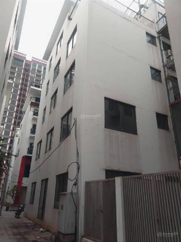 Cần bán nhà 99,2m2. 5 tầng lô góc 3 thoáng tại khai sơn town nguyễn gia bồng long biên 33.66 tỷ