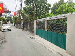 Bán gấp 560m2 đất thổ cư lô góc,trục chính lan trì cổ loa xã đông anh,gía đầu tư chia lô nhú 44 tỷ