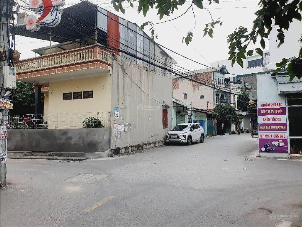 Bán nhà riêng tại đường bãi chạo, nhuế kim chung, đông anh giá siêu hời nhỉnh 11 tỷ, 91m²