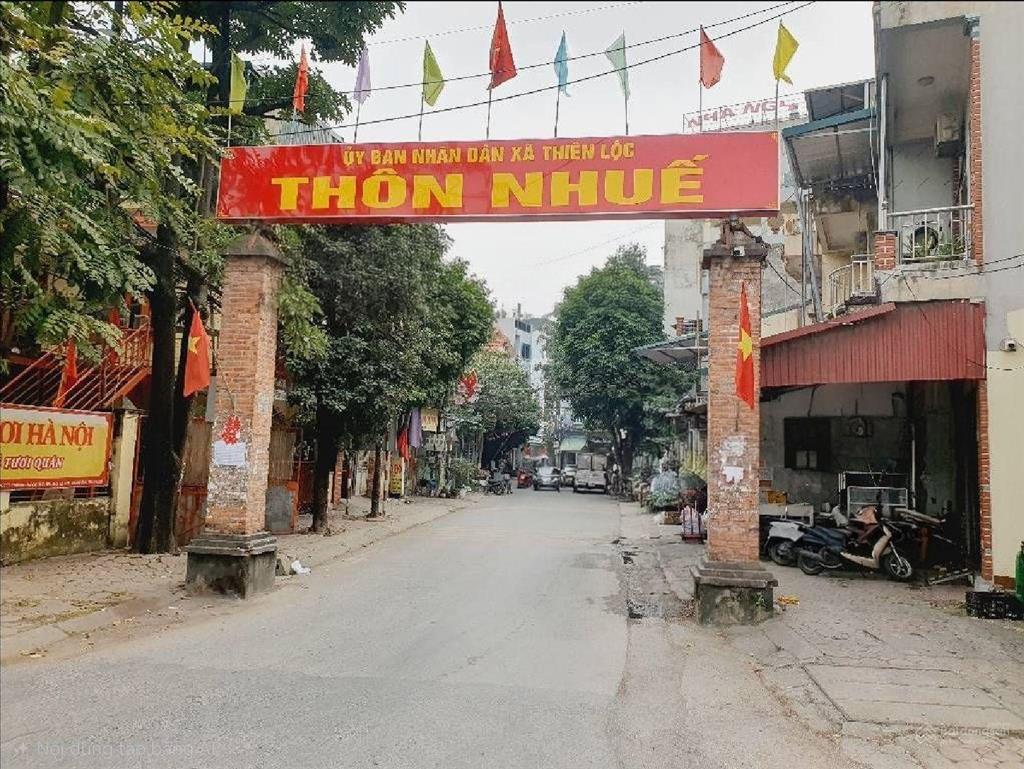 Bán nhà riêng tại đường bãi chạo, nhuế kim chung, đông anh giá siêu hời nhỉnh 11 tỷ, 91m²