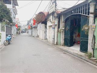 Bán nhà riêng tại đường bãi chạo, nhuế kim chung, đông anh giá siêu hời nhỉnh 11 tỷ, 91m²