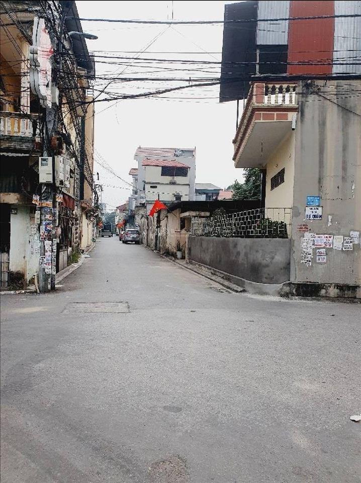 Bán nhà riêng tại đường bãi chạo, nhuế kim chung, đông anh giá siêu hời nhỉnh 11 tỷ, 91m²