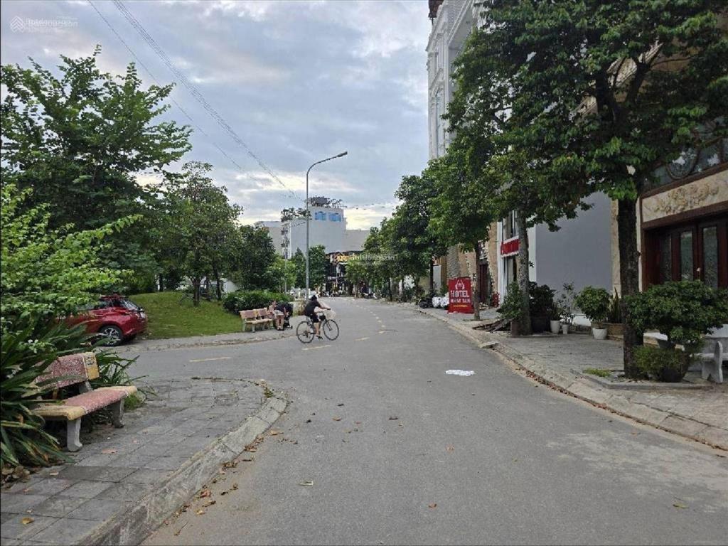Full thổ cư khu đất đấu giá vườn đào, đông anh, hà nội, 24.98tỷ 108.5m2 vị trí kim cương kd ở sướng