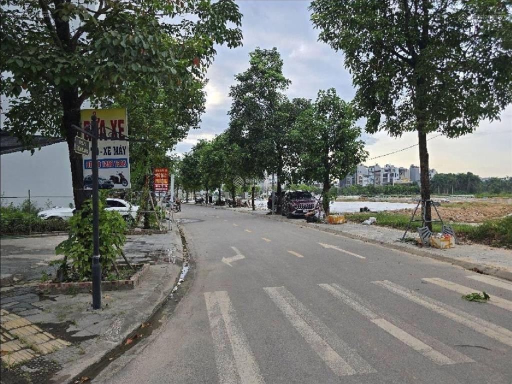 Full thổ cư khu đất đấu giá vườn đào, đông anh, hà nội, 24.98tỷ 108.5m2 vị trí kim cương kd ở sướng