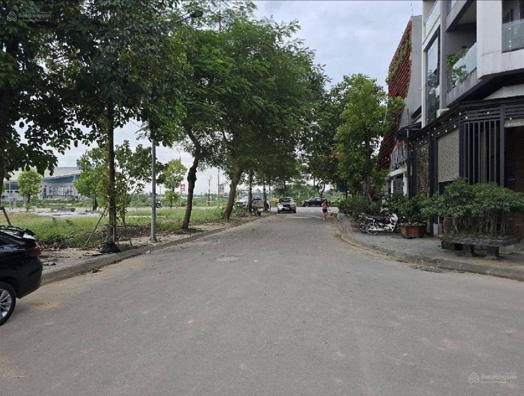 Full thổ cư khu đất đấu giá vườn đào, đông anh, hà nội, 24.98tỷ 108.5m2 vị trí kim cương kd ở sướng
