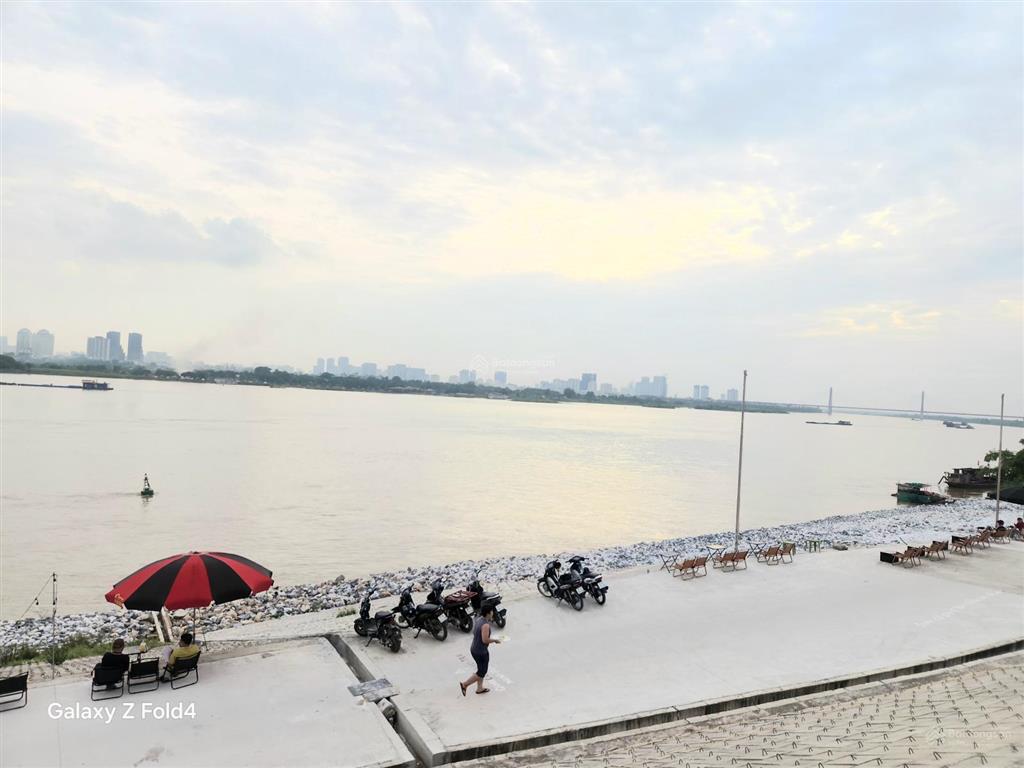 Bán 100m2 thổ cư đường trước nhà thông ô tô tại xuân canh đông anh vị trí kd đắc địa. nhú 12t có tl