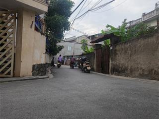 Cần bán 100m2 thổ cư đường trước nhà thông ô tô tại xuân canh đông anh vị trí kd đắc địa view sông
