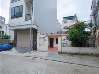Cần bán 70m2 đất bao gồm nhà c4 tại khu đất đấu giá vĩnh thanh hà nội giá cực tốt ở khu vực.