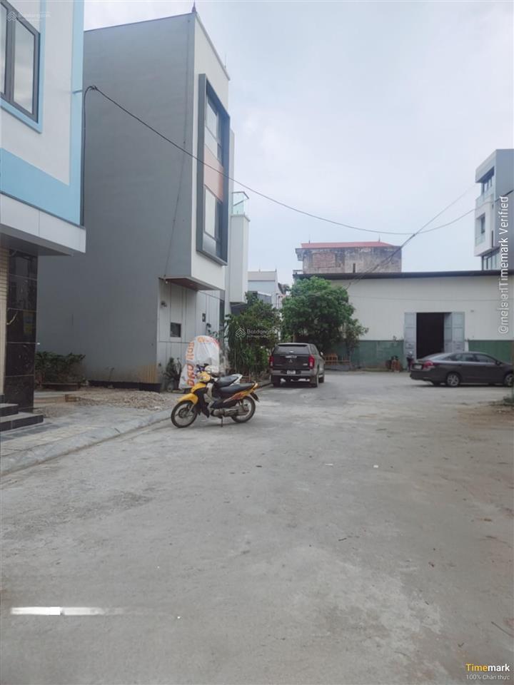 Bán 70m2 thổ cư tại khu đất đấu giá vĩnh thanh hn. làm vp ở sướng kết hợp kd giá đầu tư tốt khu vực
